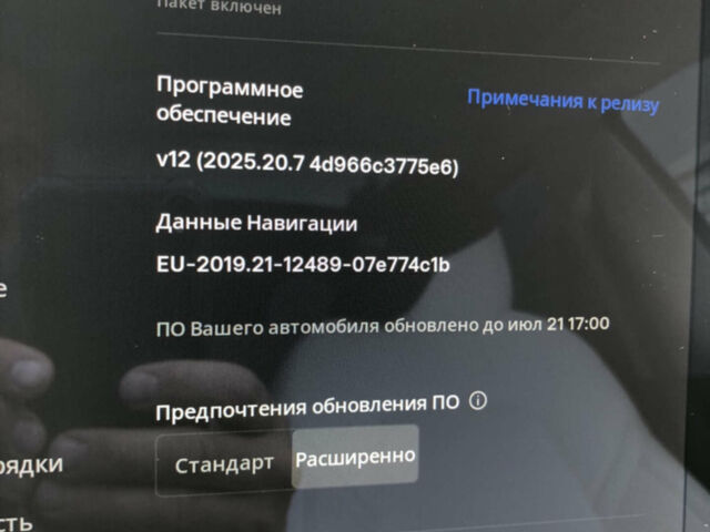 Черный Тесла Модель 3, объемом двигателя 0 л и пробегом 120 тыс. км за 18900 $, фото 36 на Automoto.ua
