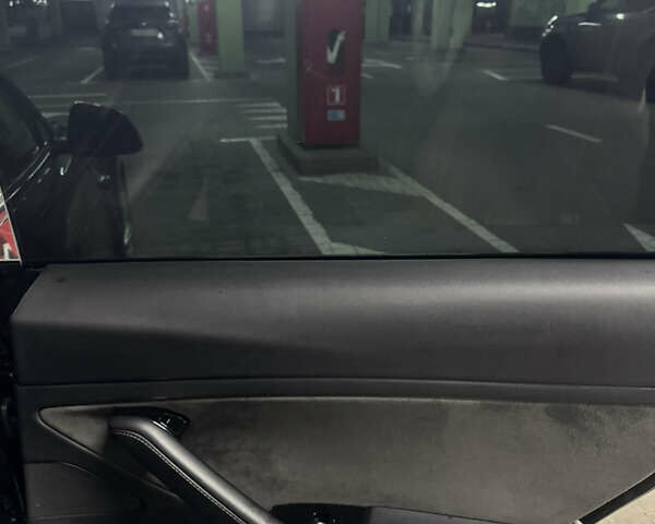 Чорний Тесла Модель 3, об'ємом двигуна 0 л та пробігом 186 тис. км за 17500 $, фото 26 на Automoto.ua