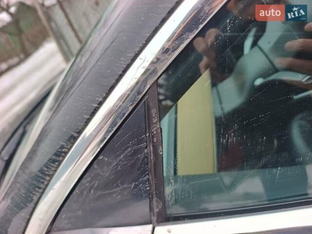 Черный Тесла Модель 3, объемом двигателя 0 л и пробегом 105 тыс. км за 15000 $, фото 6 на Automoto.ua