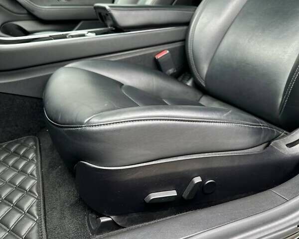 Черный Тесла Модель 3, объемом двигателя 0 л и пробегом 209 тыс. км за 18000 $, фото 103 на Automoto.ua