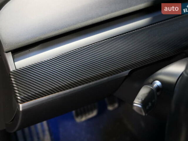 Чорний Тесла Модель 3, об'ємом двигуна 0 л та пробігом 163 тис. км за 15600 $, фото 21 на Automoto.ua