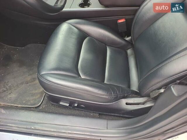 Черный Тесла Модель 3, объемом двигателя 0 л и пробегом 105 тыс. км за 15000 $, фото 12 на Automoto.ua