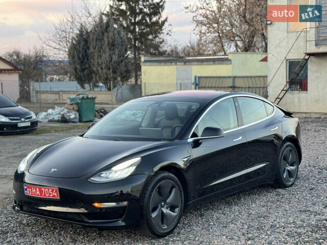 Черный Тесла Модель 3, объемом двигателя 0 л и пробегом 269 тыс. км за 12600 $, фото 79 на Automoto.ua