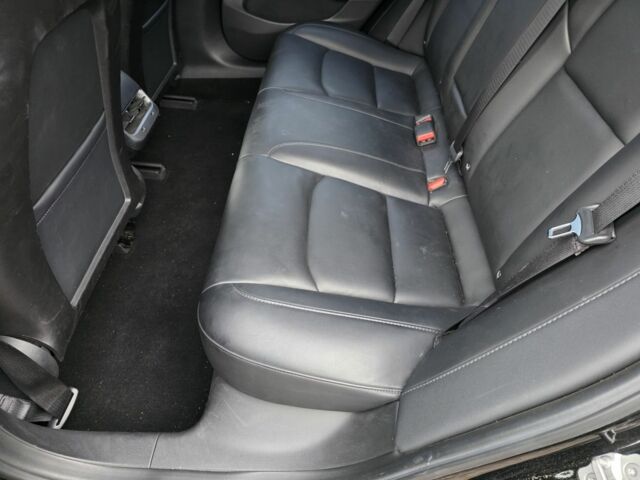 Черный Тесла Модель 3, объемом двигателя 0 л и пробегом 130 тыс. км за 303 $, фото 18 на Automoto.ua