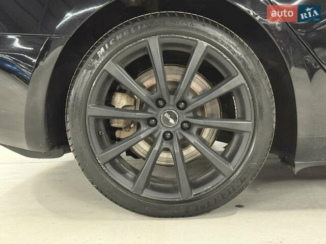 Черный Тесла Модель 3, объемом двигателя 0 л и пробегом 209 тыс. км за 17900 $, фото 28 на Automoto.ua