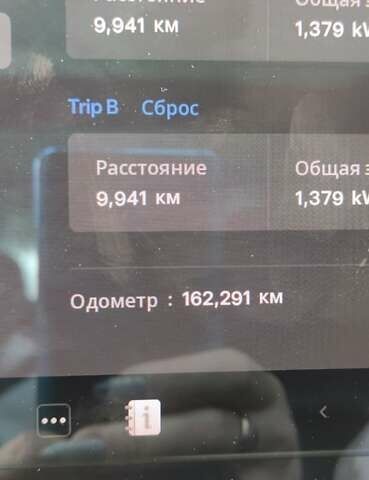 Черный Тесла Модель 3, объемом двигателя 0 л и пробегом 162 тыс. км за 21000 $, фото 9 на Automoto.ua