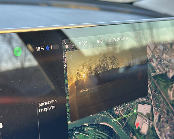 Черный Тесла Модель 3, объемом двигателя 0 л и пробегом 110 тыс. км за 29000 $, фото 15 на Automoto.ua