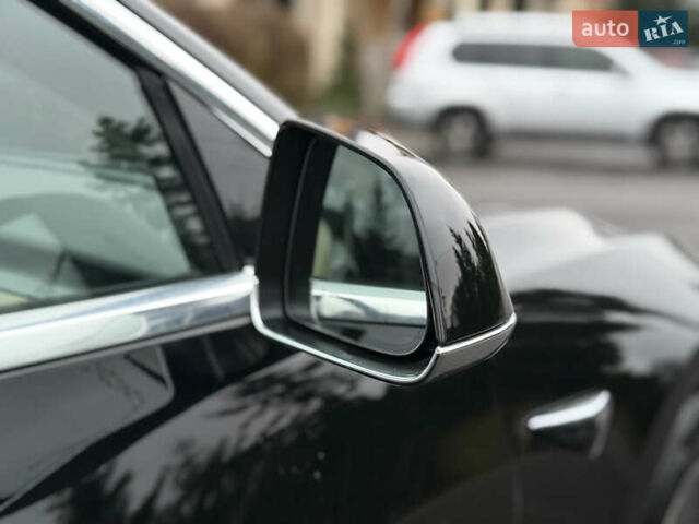 Черный Тесла Модель 3, объемом двигателя 0 л и пробегом 97 тыс. км за 14600 $, фото 22 на Automoto.ua