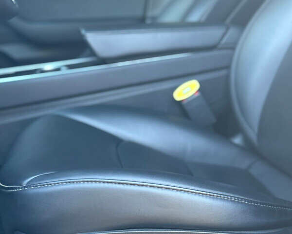 Чорний Тесла Модель 3, об'ємом двигуна 0 л та пробігом 137 тис. км за 13200 $, фото 22 на Automoto.ua