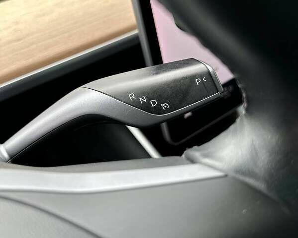 Черный Тесла Модель 3, объемом двигателя 0 л и пробегом 209 тыс. км за 18000 $, фото 101 на Automoto.ua