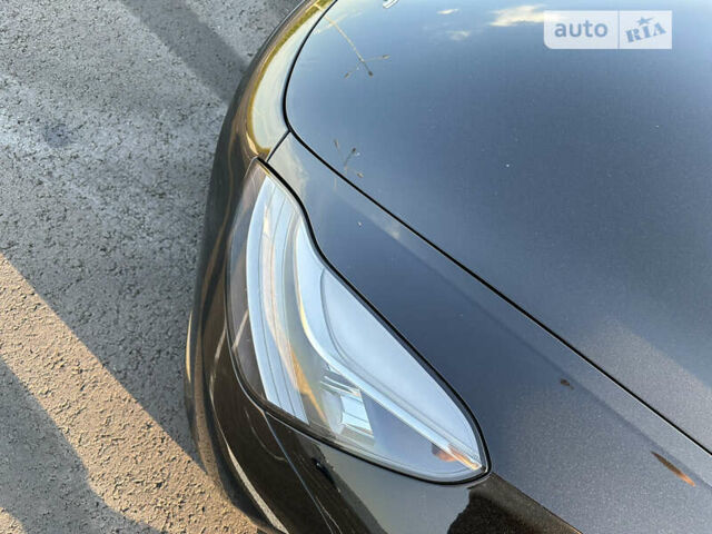 Черный Тесла Модель 3, объемом двигателя 0 л и пробегом 138 тыс. км за 16500 $, фото 10 на Automoto.ua