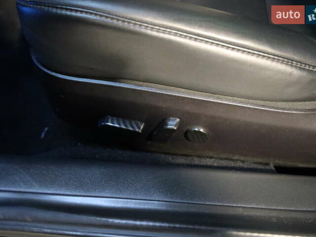 Чорний Тесла Модель 3, об'ємом двигуна 0 л та пробігом 163 тис. км за 15600 $, фото 19 на Automoto.ua