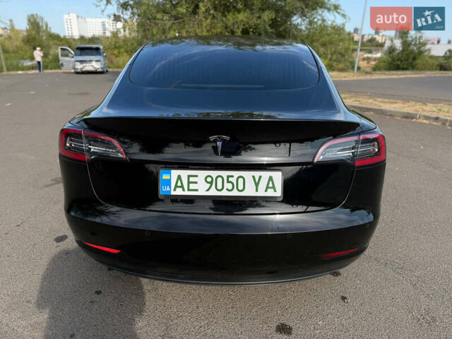 Чорний Тесла Модель 3, об'ємом двигуна 0 л та пробігом 147 тис. км за 15000 $, фото 20 на Automoto.ua