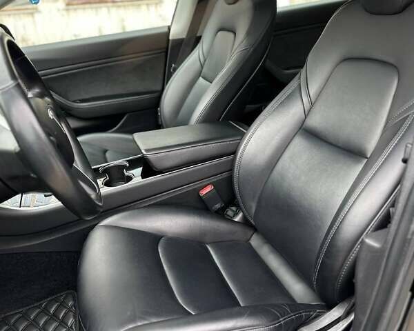 Черный Тесла Модель 3, объемом двигателя 0 л и пробегом 209 тыс. км за 18000 $, фото 102 на Automoto.ua