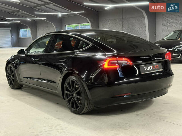 Черный Тесла Модель 3, объемом двигателя 0 л и пробегом 209 тыс. км за 17900 $, фото 37 на Automoto.ua