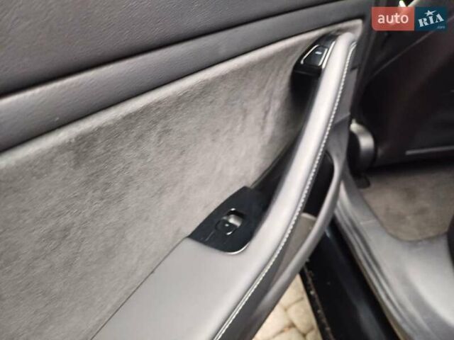 Черный Тесла Модель 3, объемом двигателя 0 л и пробегом 179 тыс. км за 17500 $, фото 19 на Automoto.ua