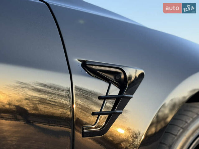 Чорний Тесла Модель 3, об'ємом двигуна 0 л та пробігом 117 тис. км за 18999 $, фото 47 на Automoto.ua