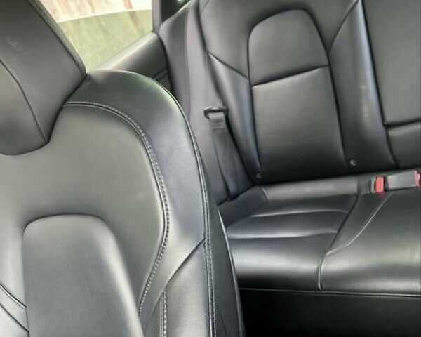 Черный Тесла Модель 3, объемом двигателя 0 л и пробегом 344 тыс. км за 15000 $, фото 3 на Automoto.ua