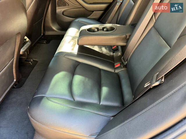 Черный Тесла Модель 3, объемом двигателя 0 л и пробегом 116 тыс. км за 18900 $, фото 23 на Automoto.ua