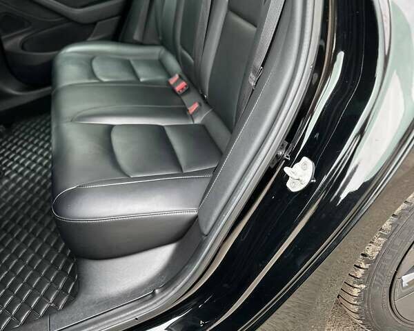 Черный Тесла Модель 3, объемом двигателя 0 л и пробегом 209 тыс. км за 18000 $, фото 83 на Automoto.ua