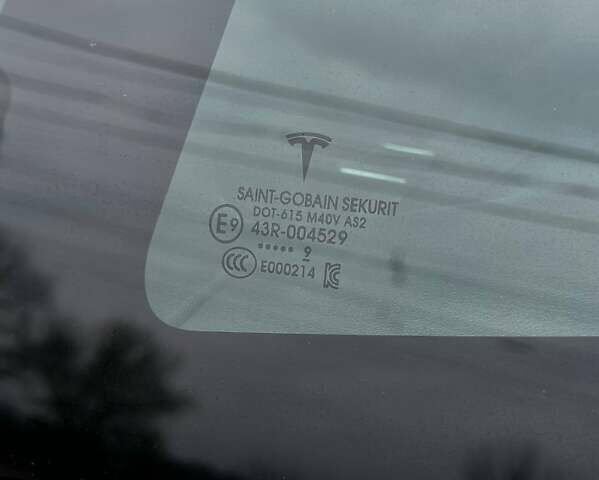 Черный Тесла Модель 3, объемом двигателя 0 л и пробегом 209 тыс. км за 18000 $, фото 65 на Automoto.ua