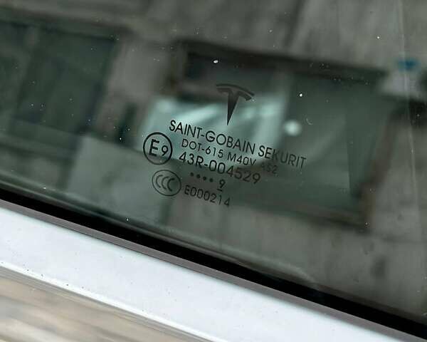 Черный Тесла Модель 3, объемом двигателя 0 л и пробегом 209 тыс. км за 18000 $, фото 67 на Automoto.ua