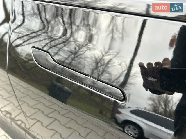 Черный Тесла Модель 3, объемом двигателя 0 л и пробегом 180 тыс. км за 17500 $, фото 12 на Automoto.ua