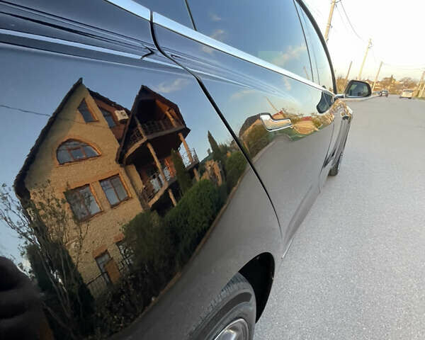 Черный Тесла Модель 3, объемом двигателя 0 л и пробегом 77 тыс. км за 19300 $, фото 32 на Automoto.ua