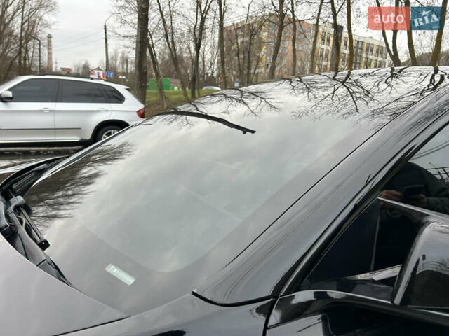 Черный Тесла Модель 3, объемом двигателя 0 л и пробегом 180 тыс. км за 17500 $, фото 16 на Automoto.ua