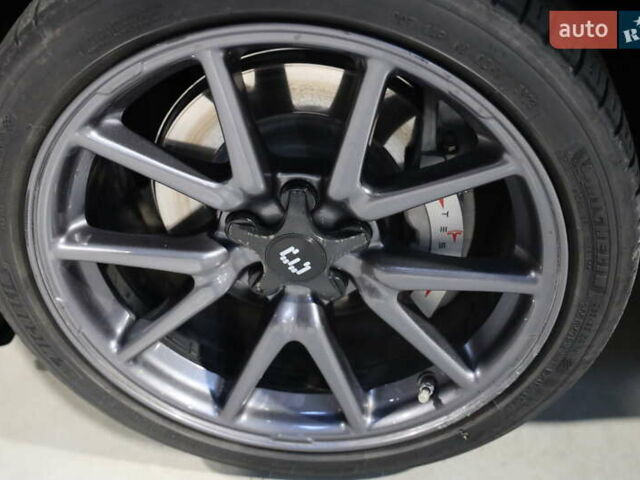 Чорний Тесла Модель 3, об'ємом двигуна 0 л та пробігом 163 тис. км за 15600 $, фото 11 на Automoto.ua