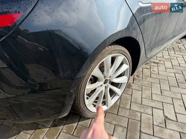 Чорний Тесла Модель 3, об'ємом двигуна 0 л та пробігом 160 тис. км за 8900 $, фото 19 на Automoto.ua