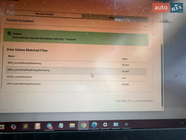 Черный Тесла Модель 3, объемом двигателя 0 л и пробегом 120 тыс. км за 18999 $, фото 18 на Automoto.ua