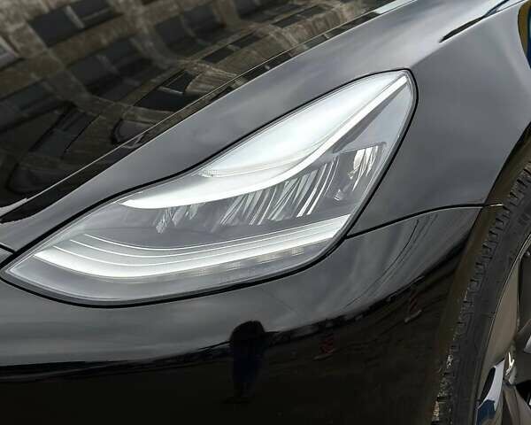 Черный Тесла Модель 3, объемом двигателя 0 л и пробегом 209 тыс. км за 18000 $, фото 30 на Automoto.ua