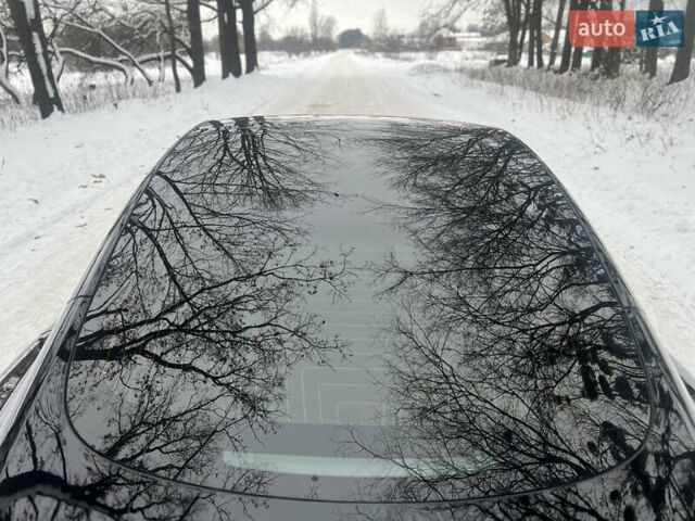 Черный Тесла Модель 3, объемом двигателя 0 л и пробегом 78 тыс. км за 16300 $, фото 53 на Automoto.ua