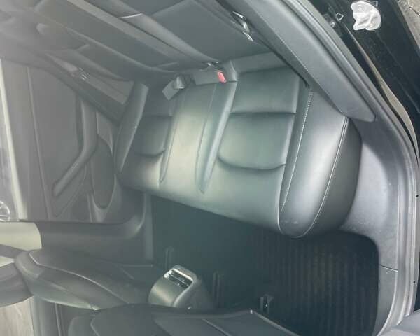 Чорний Тесла Модель 3, об'ємом двигуна 0 л та пробігом 160 тис. км за 12500 $, фото 13 на Automoto.ua