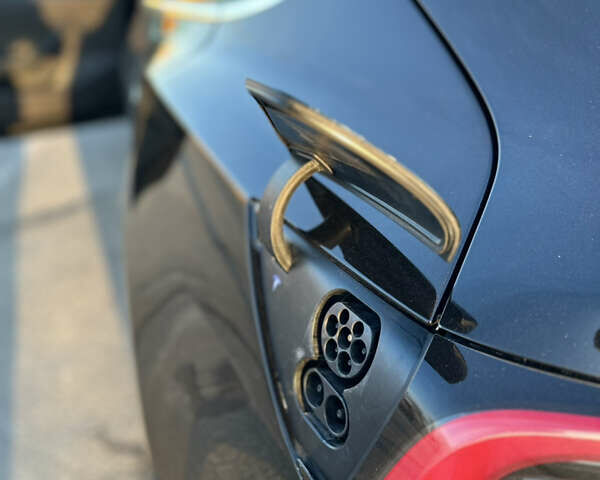 Черный Тесла Модель 3, объемом двигателя 0 л и пробегом 110 тыс. км за 29000 $, фото 6 на Automoto.ua