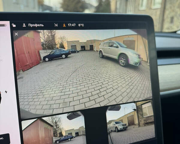 Черный Тесла Модель 3, объемом двигателя 0 л и пробегом 269 тыс. км за 12600 $, фото 73 на Automoto.ua