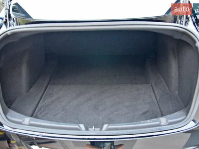 Чорний Тесла Модель 3, об'ємом двигуна 0 л та пробігом 128 тис. км за 23499 $, фото 4 на Automoto.ua