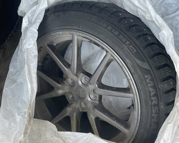 Чорний Тесла Модель 3, об'ємом двигуна 0 л та пробігом 212 тис. км за 22990 $, фото 10 на Automoto.ua