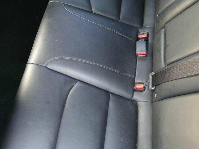 Чорний Тесла Модель 3, об'ємом двигуна 0 л та пробігом 140 тис. км за 11600 $, фото 17 на Automoto.ua