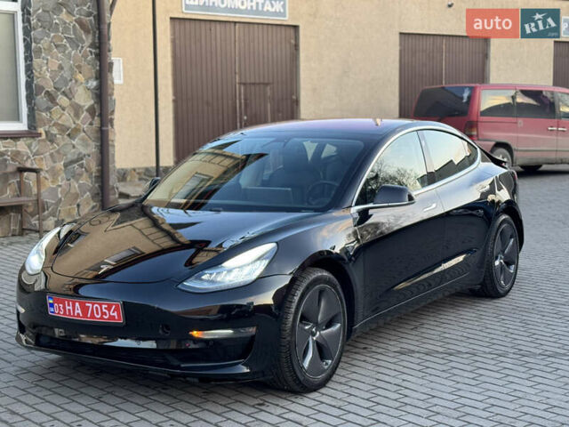 Черный Тесла Модель 3, объемом двигателя 0 л и пробегом 269 тыс. км за 12600 $, фото 10 на Automoto.ua