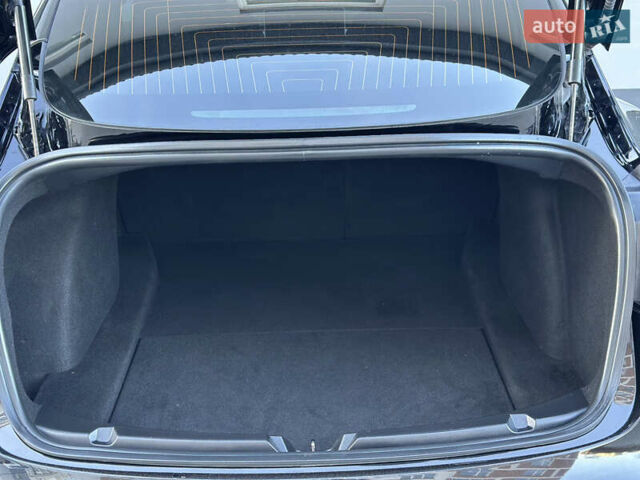 Черный Тесла Модель 3, объемом двигателя 0 л и пробегом 121 тыс. км за 19400 $, фото 43 на Automoto.ua