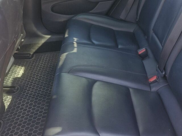 Черный Тесла Модель 3, объемом двигателя 0 л и пробегом 170 тыс. км за 15000 $, фото 4 на Automoto.ua