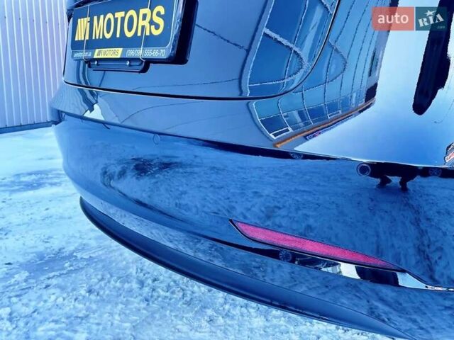 Черный Тесла Модель 3, объемом двигателя 0 л и пробегом 80 тыс. км за 19000 $, фото 23 на Automoto.ua