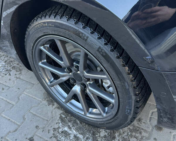 Чорний Тесла Модель 3, об'ємом двигуна 0 л та пробігом 98 тис. км за 17500 $, фото 12 на Automoto.ua