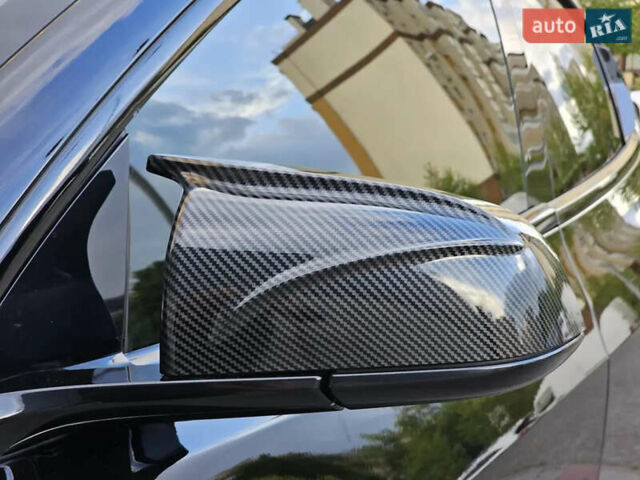 Черный Тесла Модель 3, объемом двигателя 0 л и пробегом 97 тыс. км за 20000 $, фото 10 на Automoto.ua