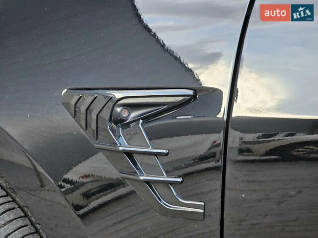 Черный Тесла Модель 3, объемом двигателя 0 л и пробегом 97 тыс. км за 20000 $, фото 13 на Automoto.ua