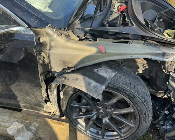 Чорний Тесла Модель 3, об'ємом двигуна 0 л та пробігом 205 тис. км за 14500 $, фото 5 на Automoto.ua