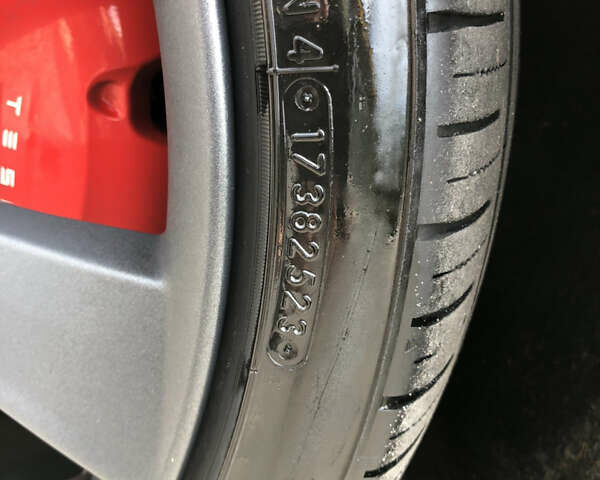 Чорний Тесла Модель 3, об'ємом двигуна 0 л та пробігом 109 тис. км за 21000 $, фото 14 на Automoto.ua