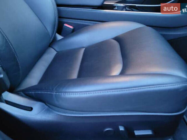 Черный Тесла Модель 3, объемом двигателя 0 л и пробегом 129 тыс. км за 19500 $, фото 14 на Automoto.ua